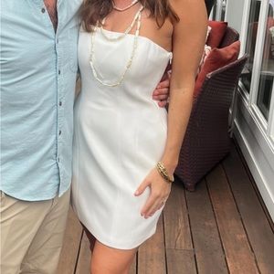 ALC “Elsie” mini dress